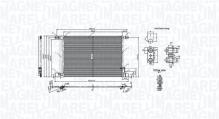 MAGNETI MARELLI 350203010600