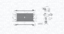 MAGNETI MARELLI 350203106100