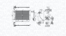 MAGNETI MARELLI 350203106400