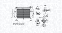 MAGNETI MARELLI 350203106600
