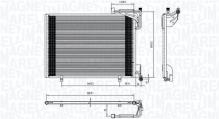 MAGNETI MARELLI 350203107100