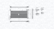 MAGNETI MARELLI 350203107200