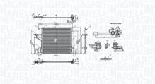 MAGNETI MARELLI 350203107300