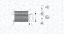 MAGNETI MARELLI 350203107400