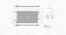 MAGNETI MARELLI 350203107500