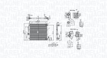 MAGNETI MARELLI 350203107700