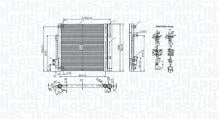 MAGNETI MARELLI 350203107800