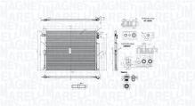 MAGNETI MARELLI 350203010800