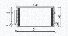 MAGNETI MARELLI 350203173000