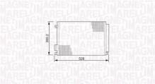 MAGNETI MARELLI 350203497000