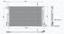 MAGNETI MARELLI 350203611000