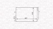 MAGNETI MARELLI 350203615000