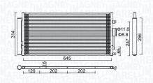 MAGNETI MARELLI 350203644000