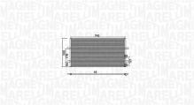 MAGNETI MARELLI 350203740000