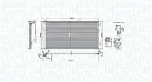 MAGNETI MARELLI 350203747000