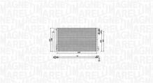 MAGNETI MARELLI 350203752000