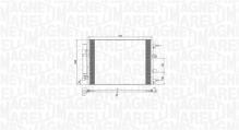 MAGNETI MARELLI 350203773000