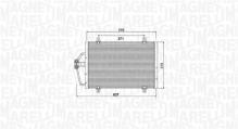 MAGNETI MARELLI 350203784000