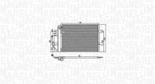 MAGNETI MARELLI 350203785000