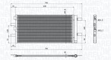 MAGNETI MARELLI 350203786000