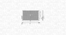 MAGNETI MARELLI 350203788000