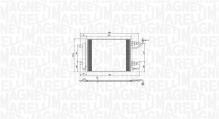 MAGNETI MARELLI 350203792000