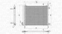 MAGNETI MARELLI 350203793000