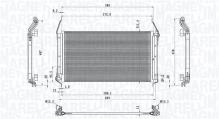 MAGNETI MARELLI 350203801000