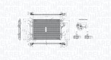 MAGNETI MARELLI 350203802000