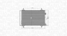 MAGNETI MARELLI 350203820000