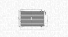 MAGNETI MARELLI 350203825000