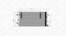 MAGNETI MARELLI 350203827000