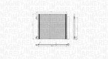 MAGNETI MARELLI 350203832000