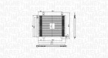 MAGNETI MARELLI 350203836000
