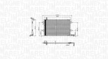 MAGNETI MARELLI 350203840000
