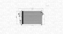 MAGNETI MARELLI 350203846000