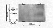MAGNETI MARELLI 350203855000