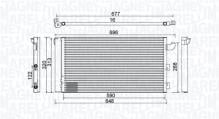 MAGNETI MARELLI 350203857000