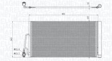 MAGNETI MARELLI 350203861000