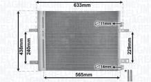 MAGNETI MARELLI 350203862000