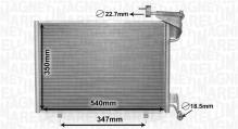 MAGNETI MARELLI 350203870000