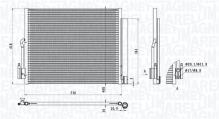 MAGNETI MARELLI 350203872000