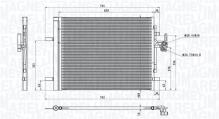 MAGNETI MARELLI 350203873000
