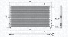 MAGNETI MARELLI 350203881000