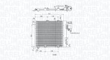 MAGNETI MARELLI 350203885000