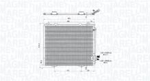 MAGNETI MARELLI 350203889000