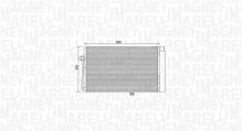 MAGNETI MARELLI 350203899000