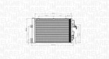 MAGNETI MARELLI 350203900000