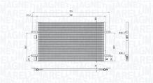 MAGNETI MARELLI 350203901000