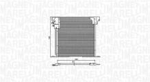 MAGNETI MARELLI 350203903000